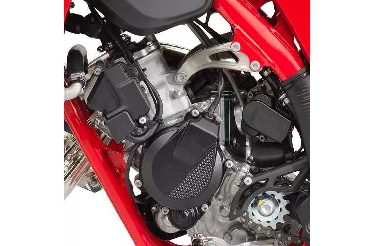 GASGAS MC 125 2026 GASGAS MC 125 2026