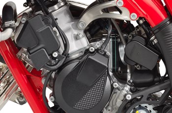 GASGAS MC 125 2026 - Bild 4