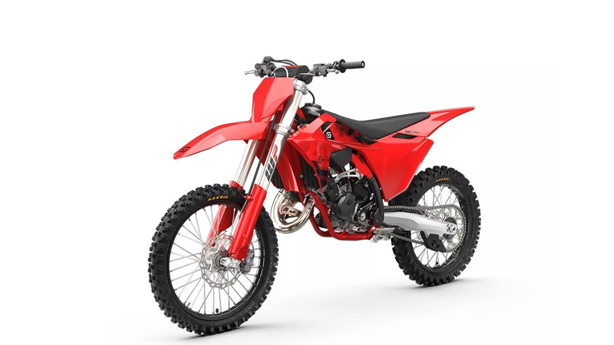 GASGAS MC 125 - Image 3 GASGAS MC 125 - Image 3