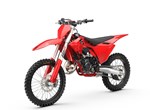 GASGAS MC 125