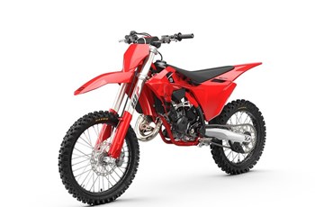 GASGAS MC 125 2026 - Bild 5