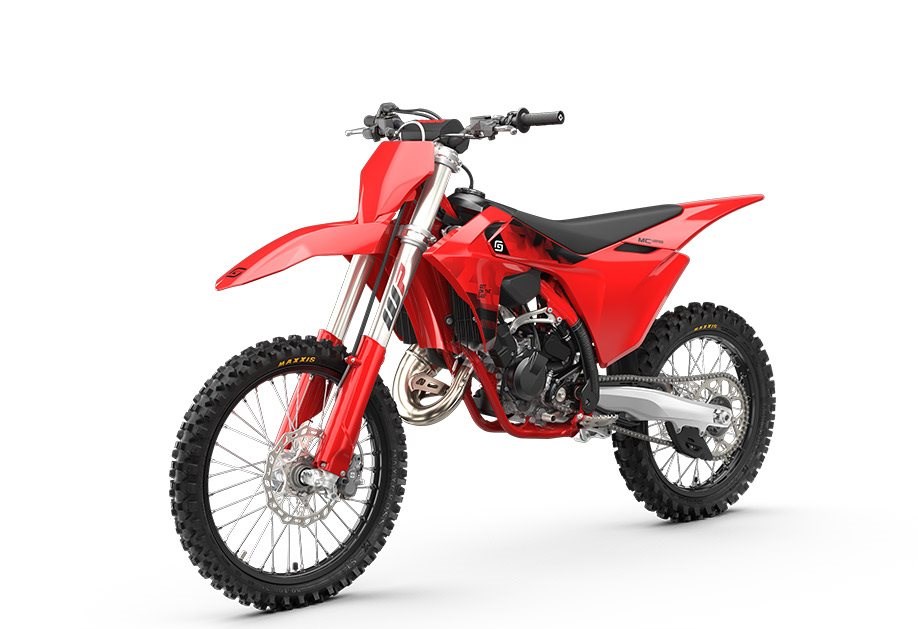 GASGAS MC 125