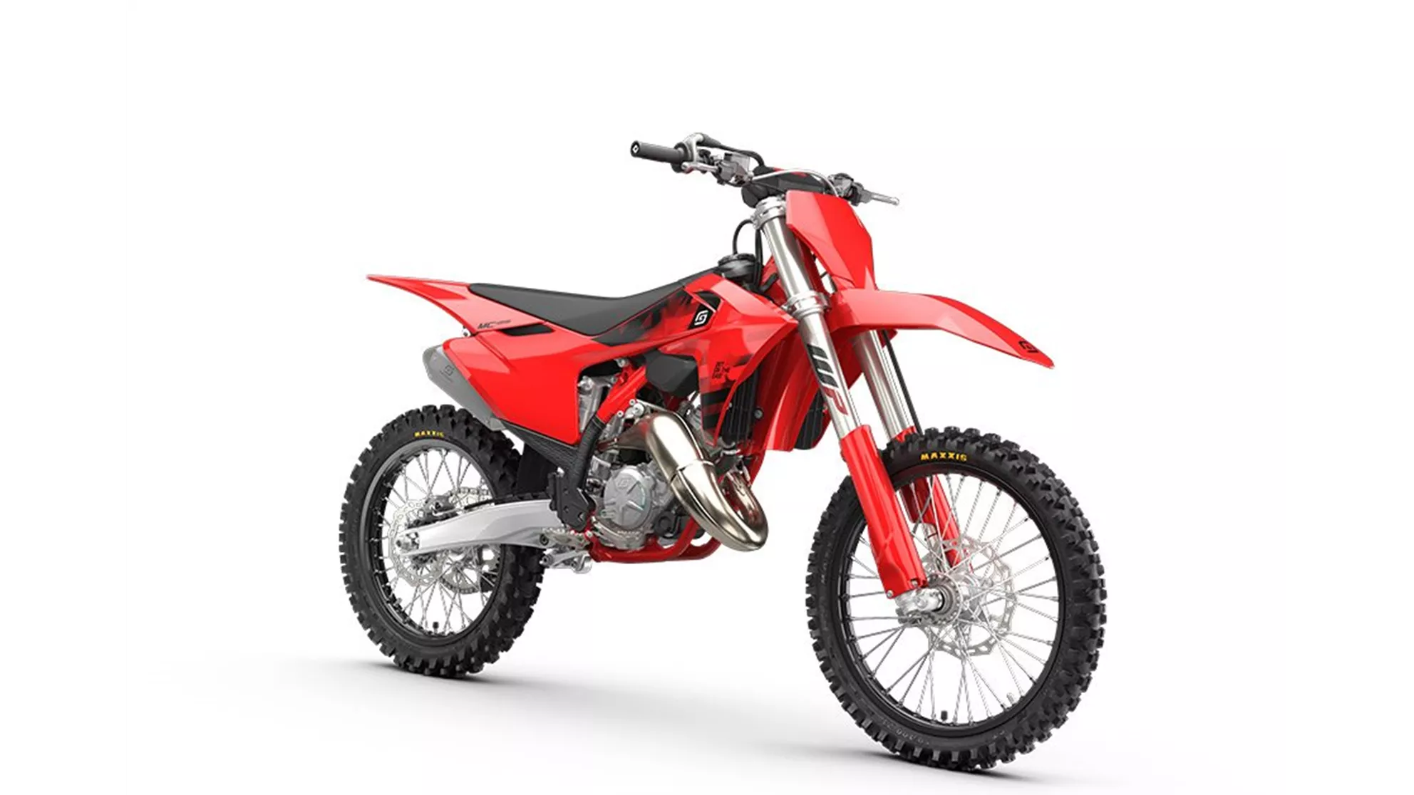 GASGAS MC 125 - Image 4 GASGAS MC 125 - Image 4