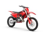 GASGAS MC 125