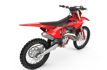 GASGAS MC 125 2026 - Bild 7