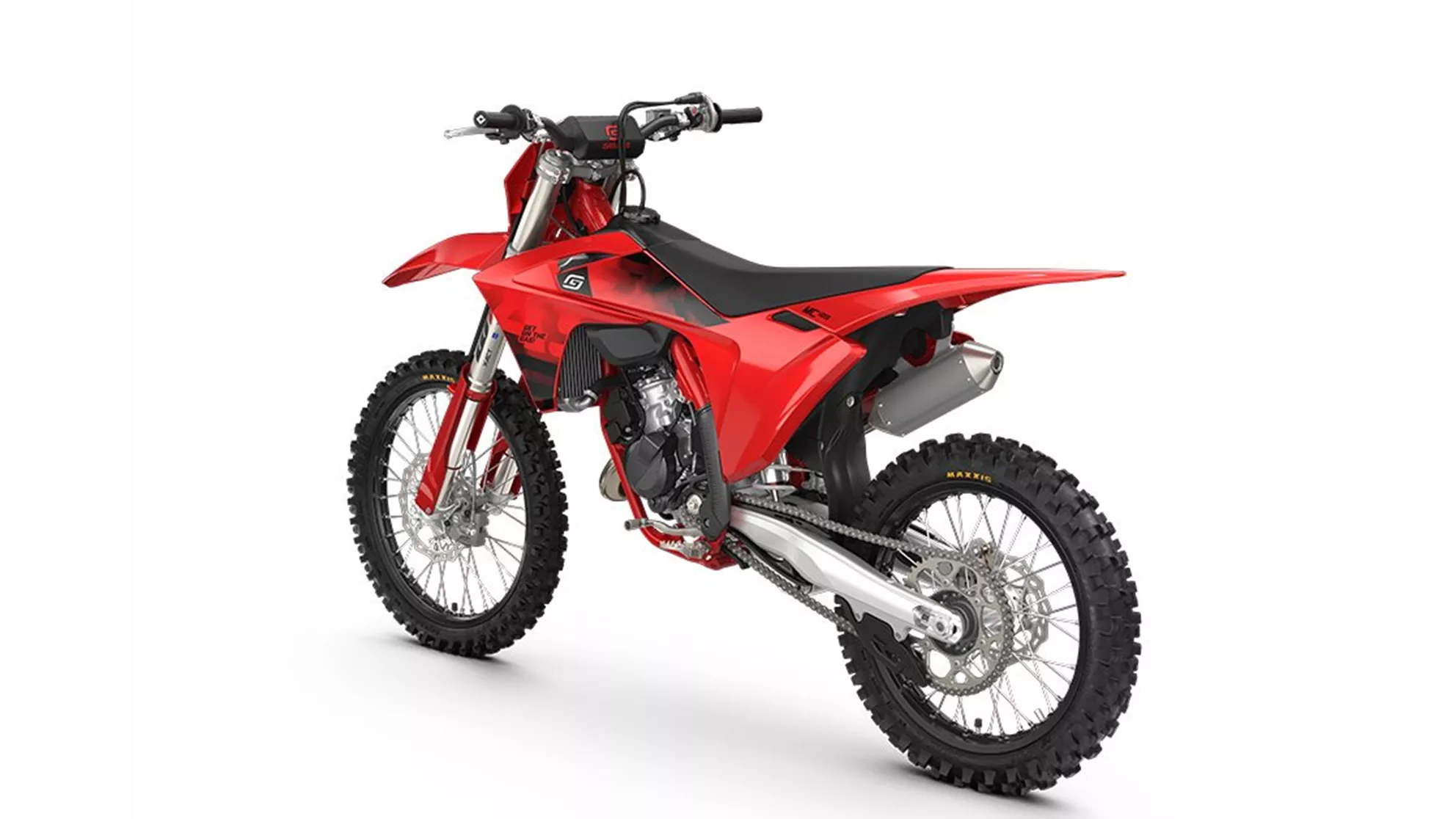 GASGAS MC 125 - Image 6 GASGAS MC 125 - Image 6