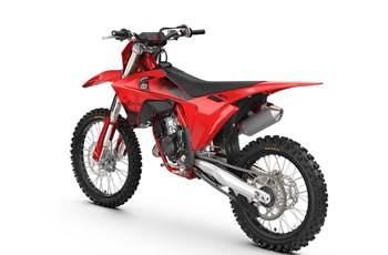 GASGAS MC 125 2026 - Bild 8