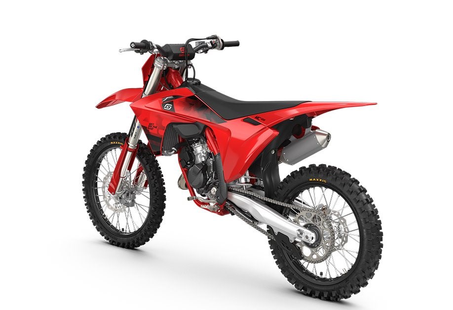 GASGAS MC 125