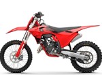 GASGAS MC 125