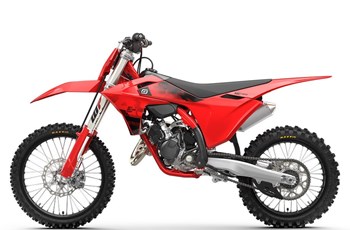 GASGAS MC 125 2026 - Bild 9