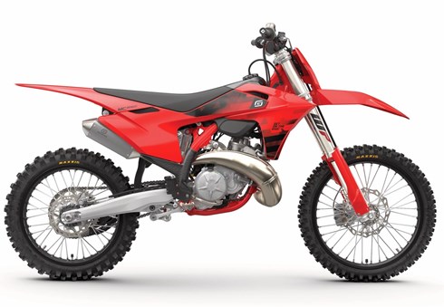 GASGAS MC 250 