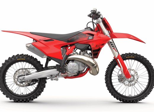 GASGAS MC 250