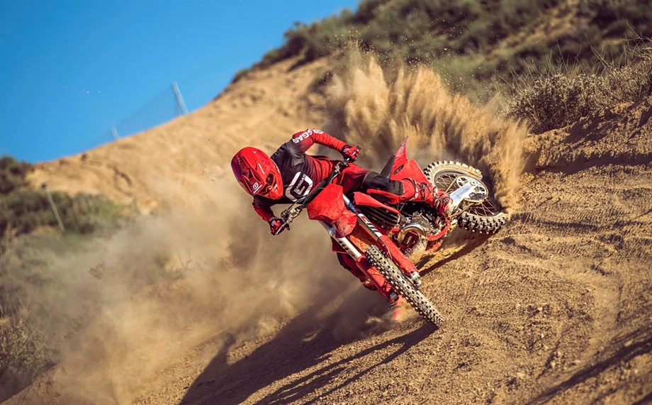 GASGAS MC 250 Bild 2: GASGAS MC 250