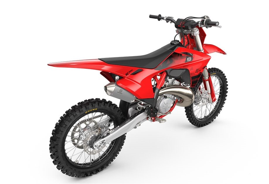 GASGAS MC 250