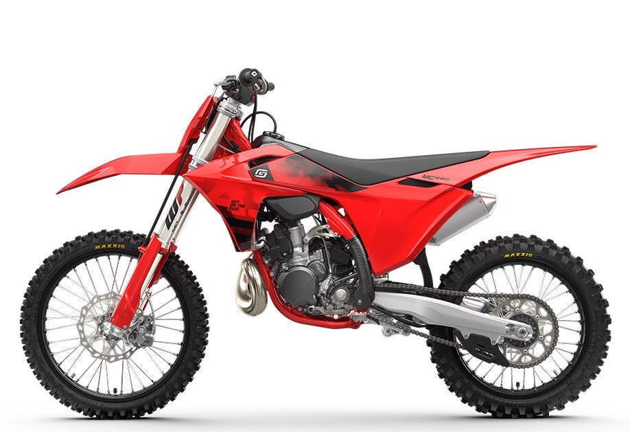 GASGAS MC 250