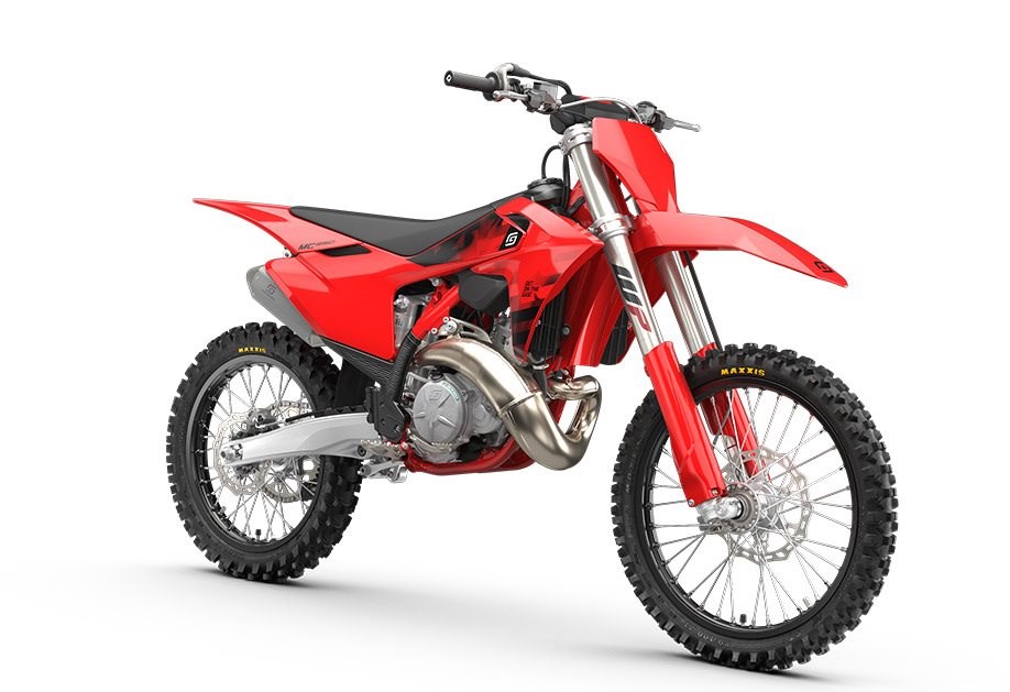 GASGAS MC 250