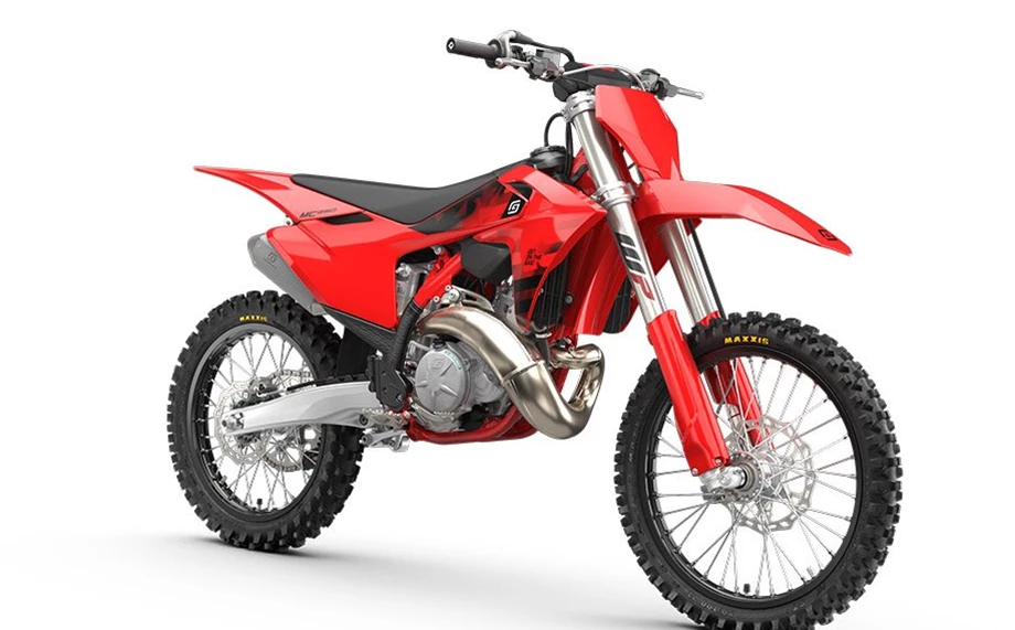 GASGAS MC 250 Bild 5: GASGAS MC 250