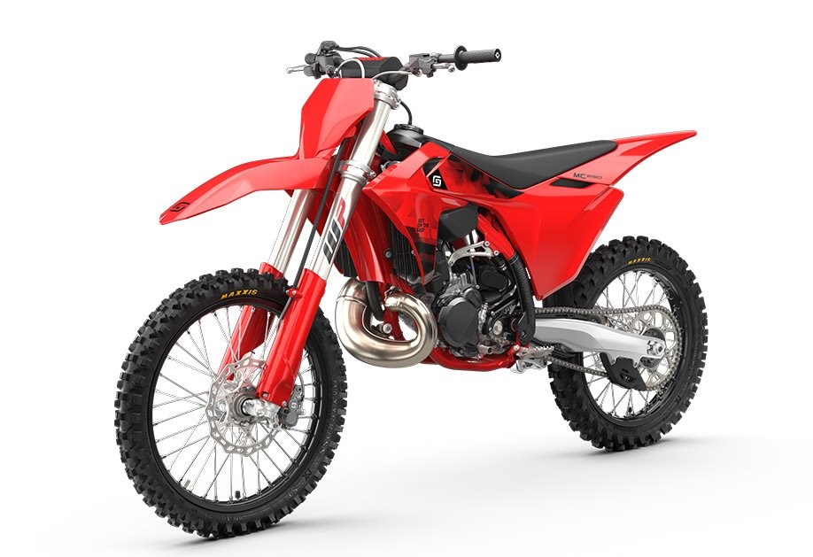 GASGAS MC 250