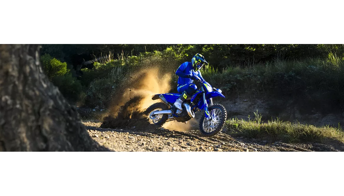 Sherco 125 SE Factory 2026 Sherco 125 SE Factory 2026