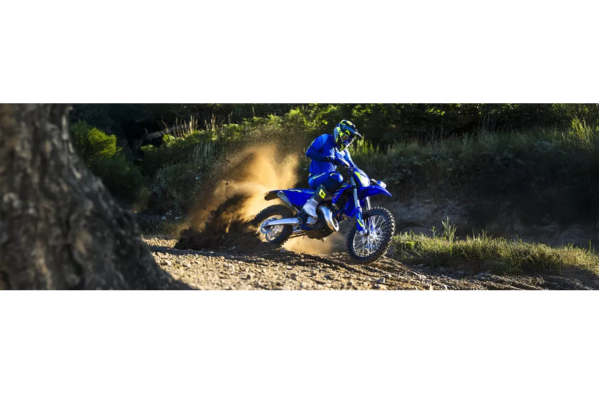 Sherco 125 SE Factory Sherco 125 SE Factory