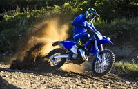 Sherco 125 SE Factory 2026 - Bild 1