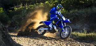 Sherco 125 SE Factory 2026 vs Beta RR Race 2T 125 2026