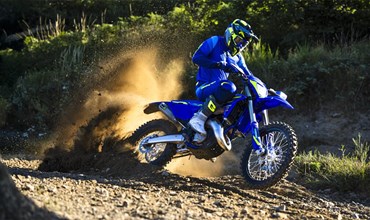 Sherco 125 SE Factory 