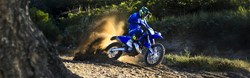 Sherco 125 SE Factory 2026