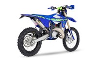 Sherco 125 SE Factory 2026 - Bild 3