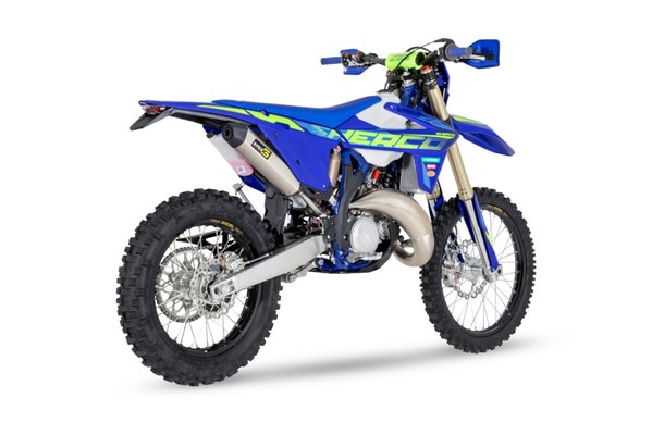 Sherco 125 SE Factory () - Bild 2