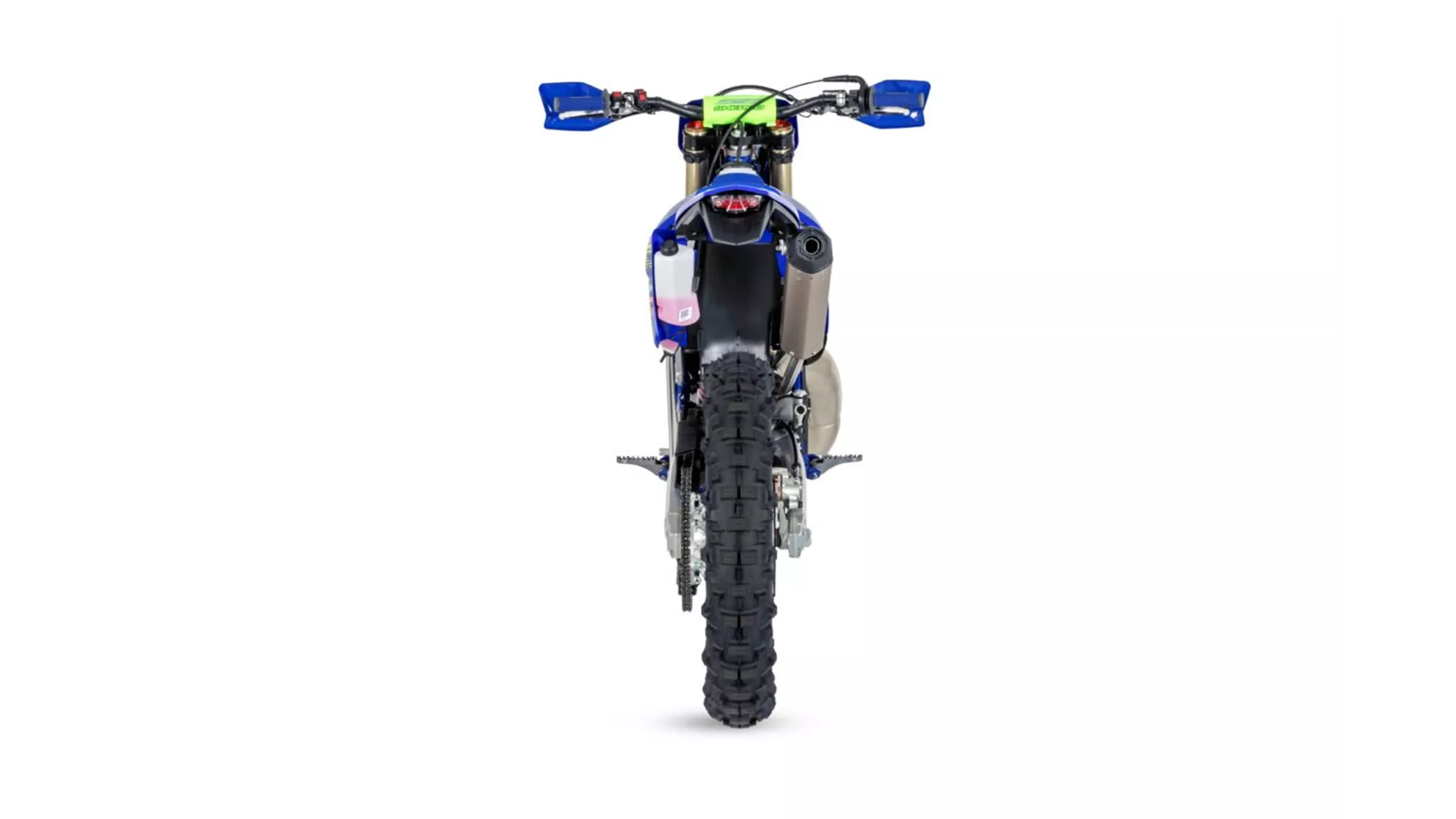 Sherco 125 SE Factory - Слика 2 Sherco 125 SE Factory - Слика 2