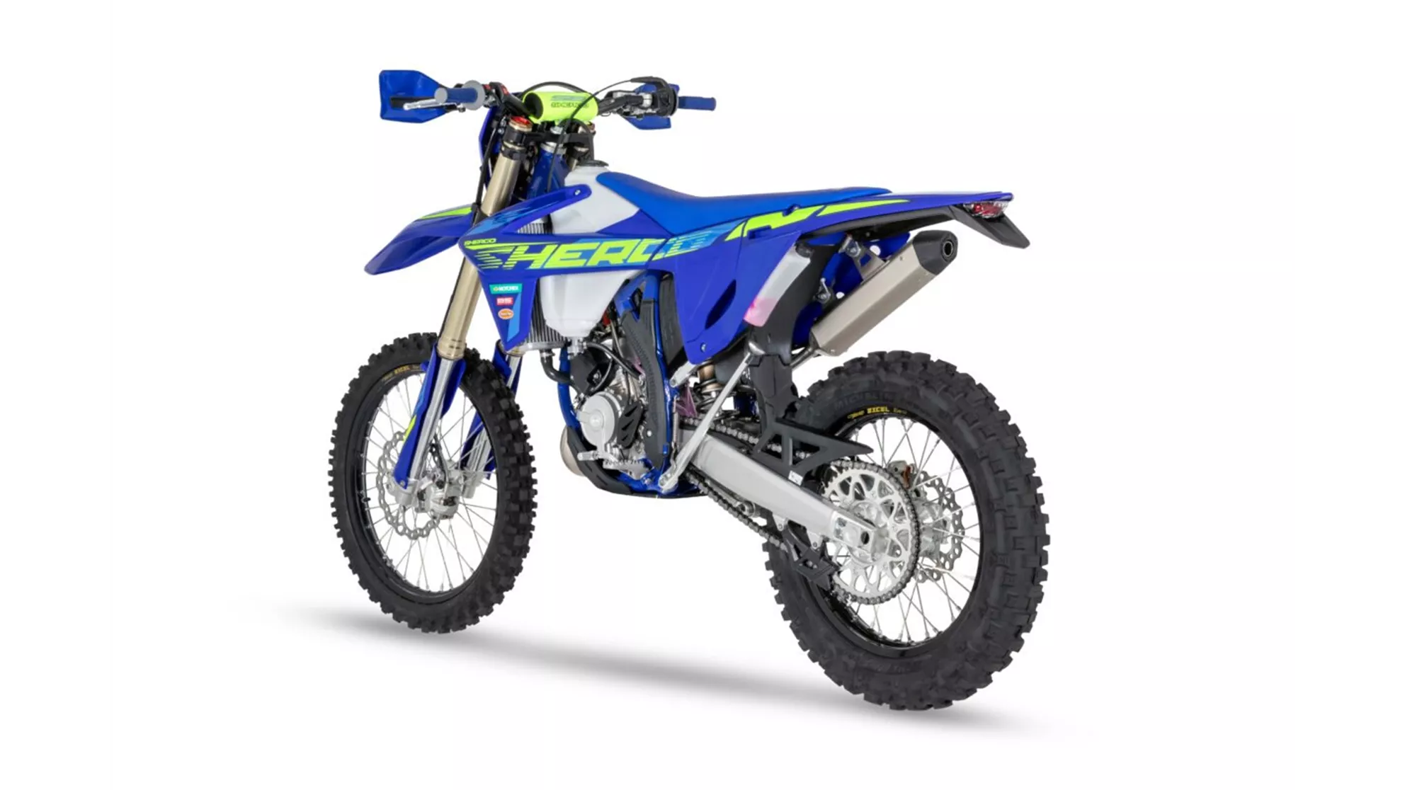 Sherco 125 SE Factory - Слика 3 Sherco 125 SE Factory - Слика 3