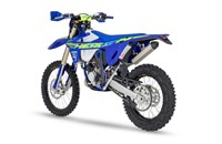 Sherco 125 SE Factory 2026 - Bild 5