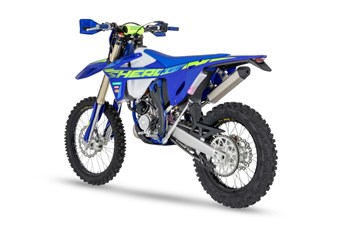 Sherco 125 SE Factory 2026 - Immagine 5