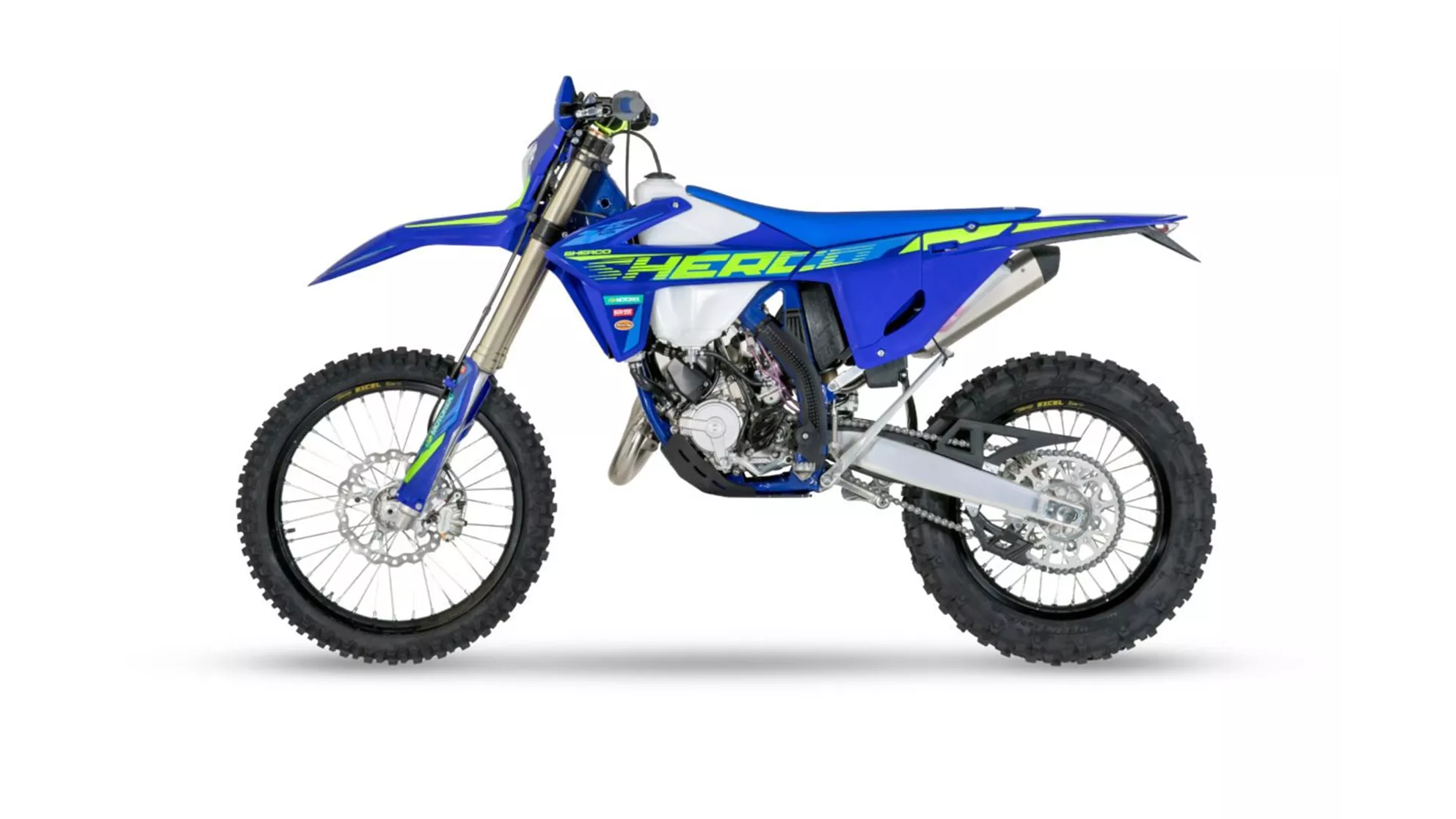 Sherco 125 SE Factory - Слика 4 Sherco 125 SE Factory - Слика 4