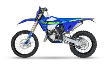Sherco 125 SE Factory 2026 - Immagine 6