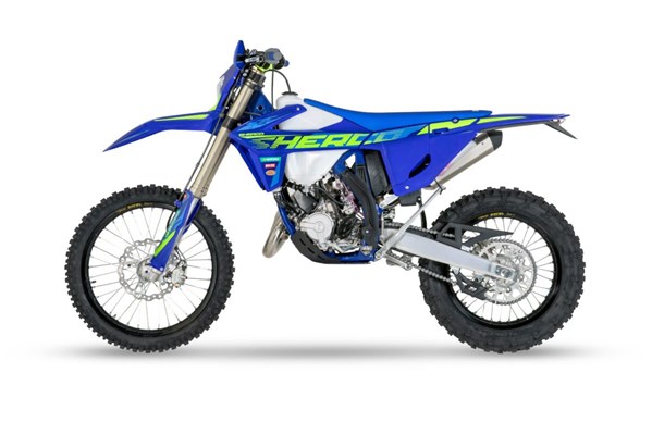 Sherco 125 SE Factory () - Bild 5