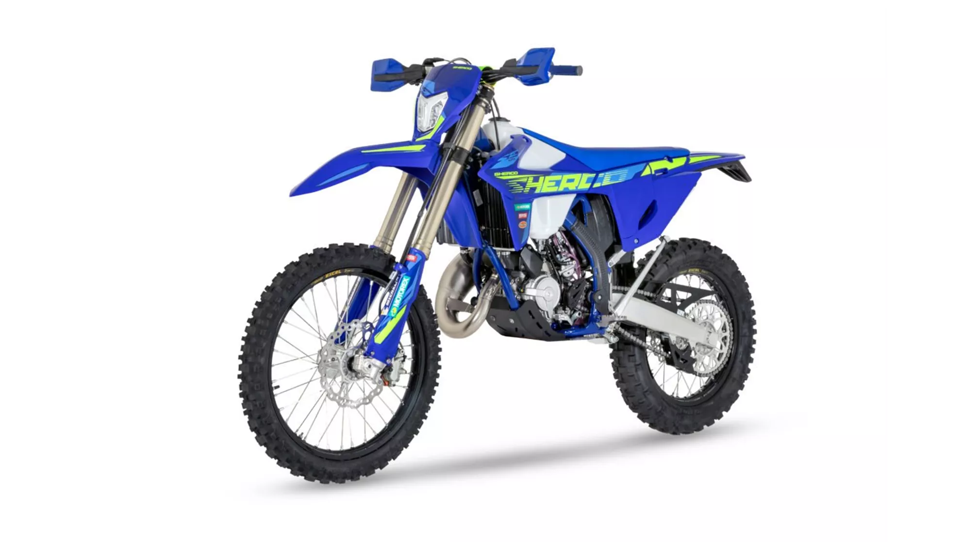 Sherco 125 SE Factory - Слика 5 Sherco 125 SE Factory - Слика 5