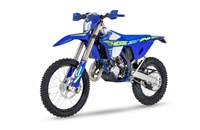 Sherco 125 SE Factory 2026 - Bild 7