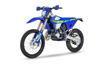 Sherco 125 SE Factory 2026 - Immagine 7