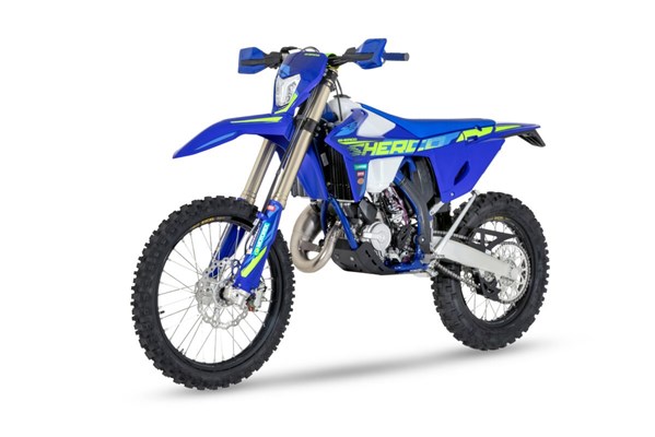 Sherco 125 SE Factory () - Bild 6