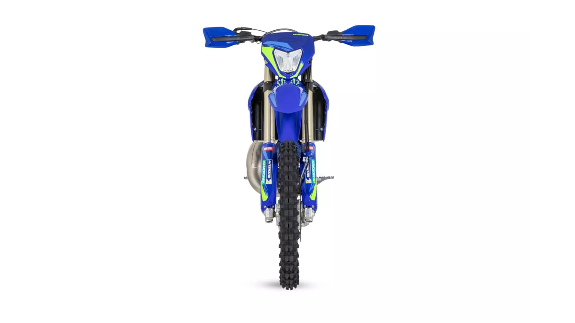 Sherco 125 SE Factory - Слика 6 Sherco 125 SE Factory - Слика 6