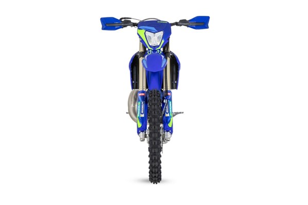 Sherco 125 SE Factory () - Bild 7