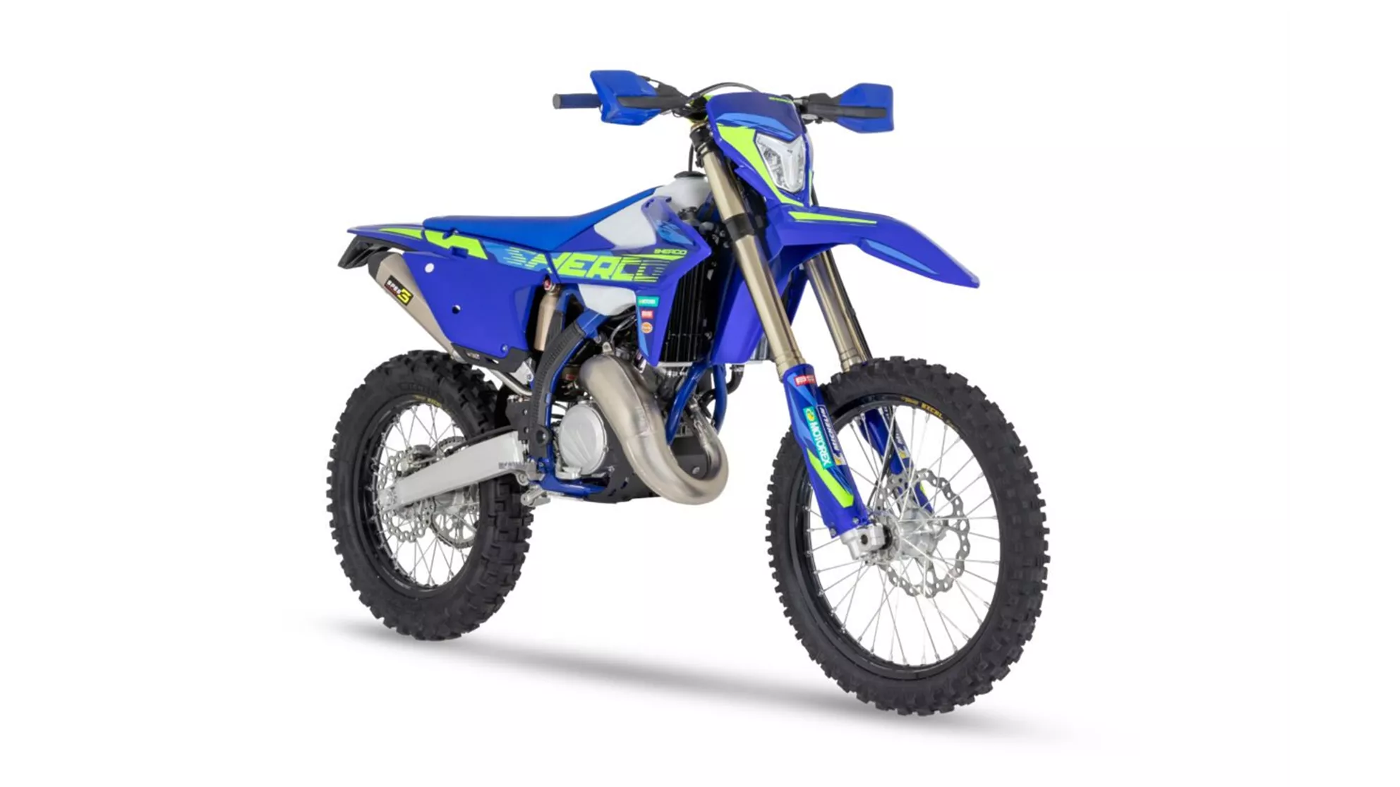 Sherco 125 SE Factory - Слика 7 Sherco 125 SE Factory - Слика 7