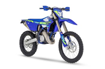 Sherco 125 SE Factory 2026 - Immagine 9