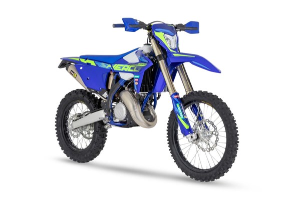 Sherco 125 SE Factory () - Bild 8