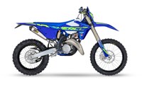 Sherco 125 SE Factory 2026 - Bild 10