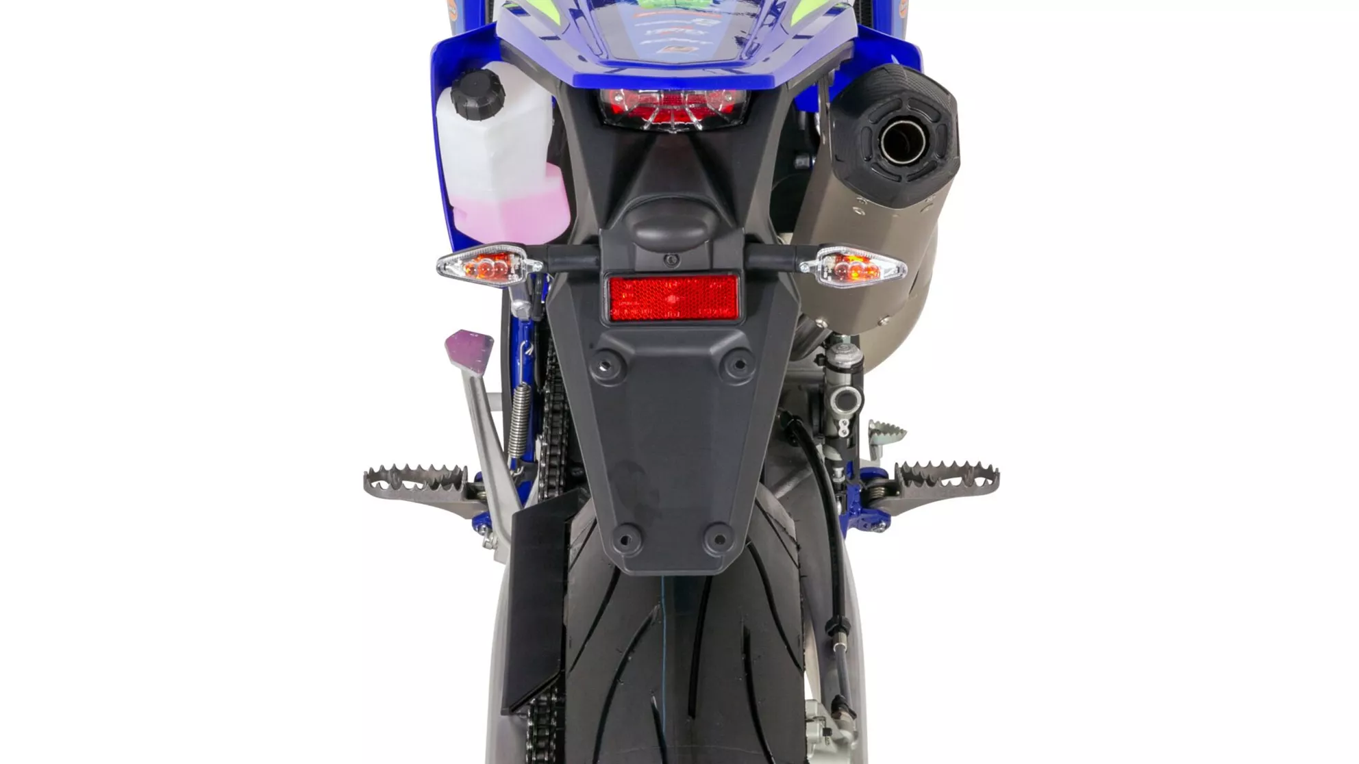 Sherco 125 2T SM FACTORY - Bild 8 Sherco 125 2T SM FACTORY - Bild 8