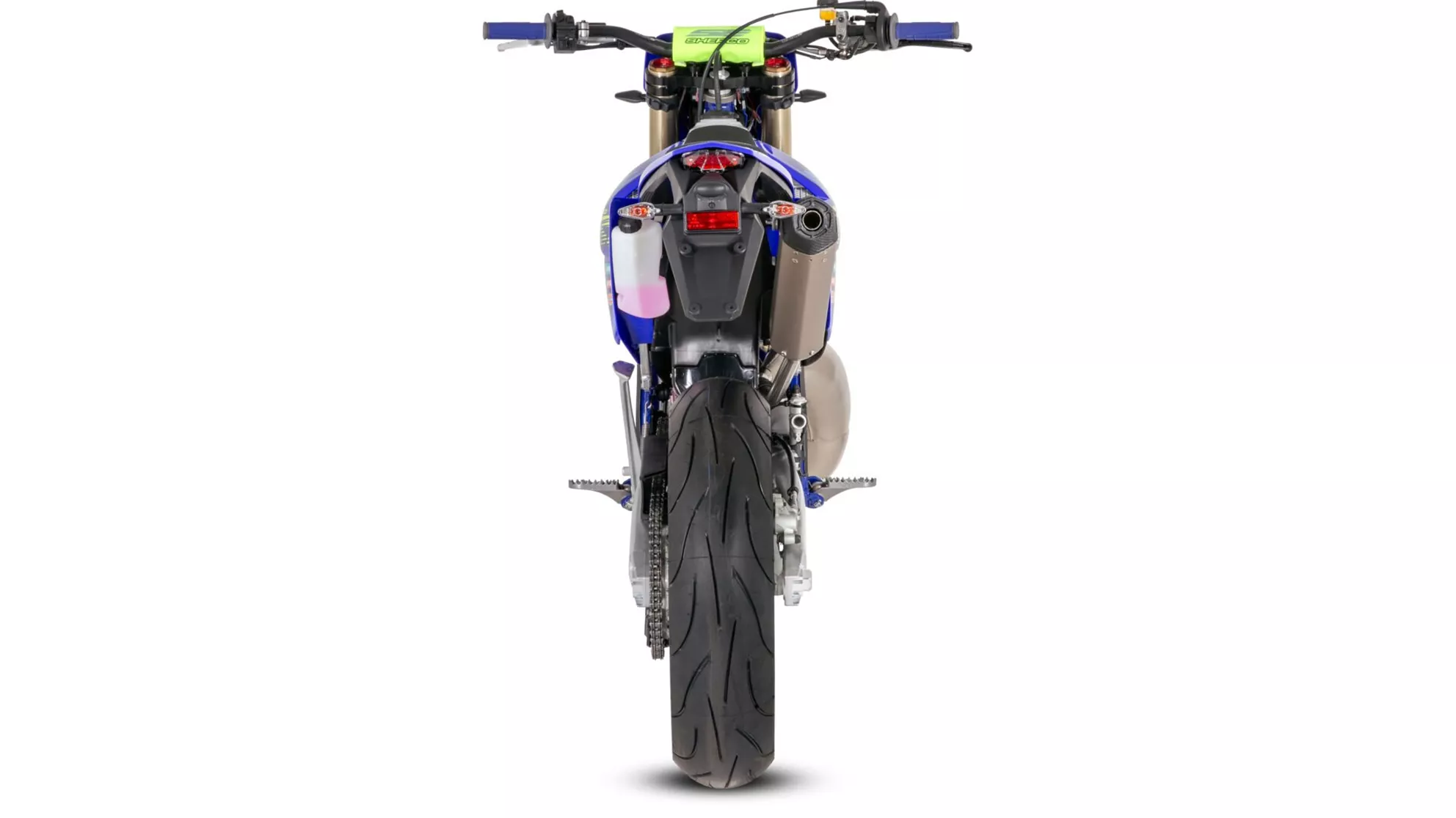 Sherco 125 2T SM FACTORY - Bild 10 Sherco 125 2T SM FACTORY - Bild 10