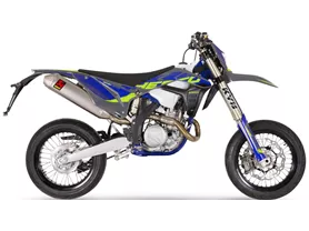 Sherco 500 SM Factory Sherco 500 SM Factory